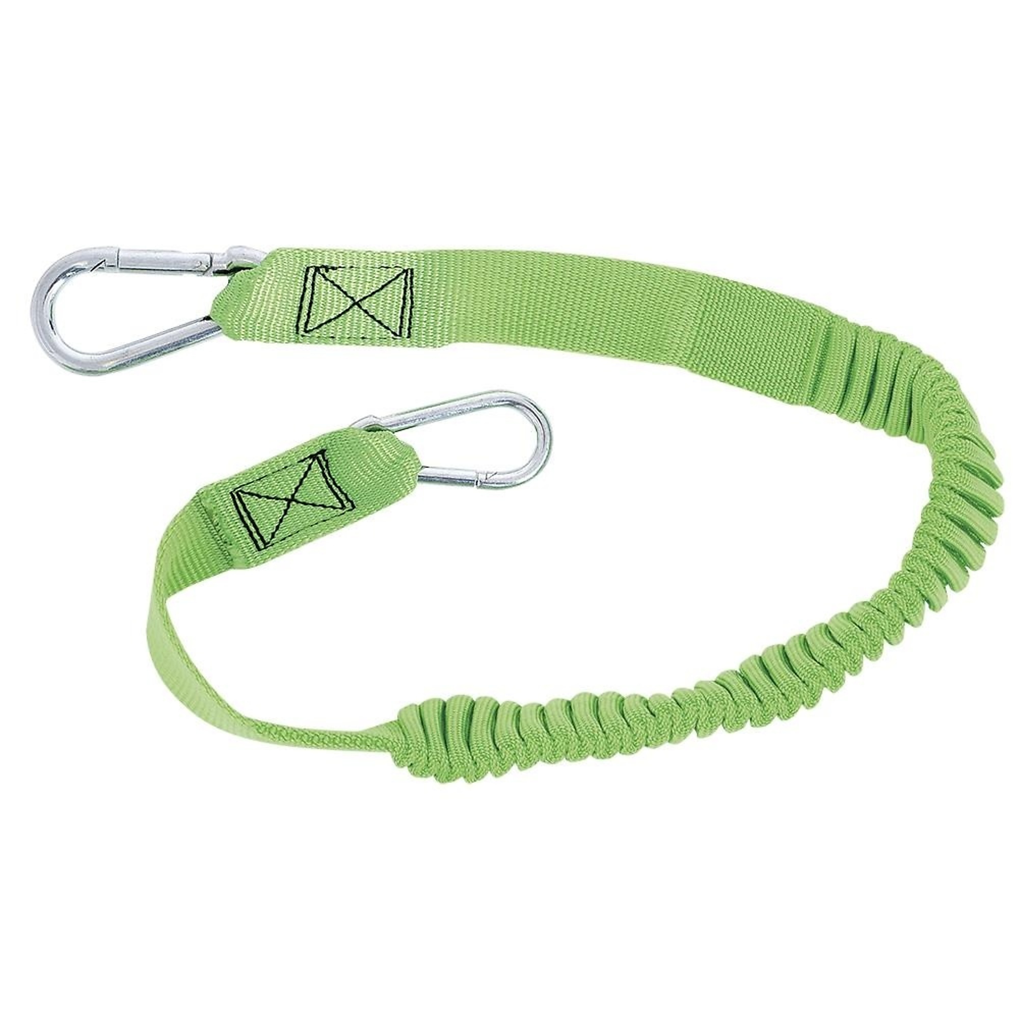 PeakWorks Lanyard for Tool Tethering System — Standard Attach, 32in., Model# V856221